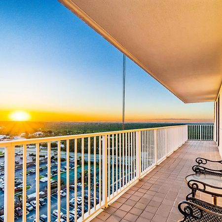 Pelican Pointe 1506 Орандж-Бич Экстерьер фото