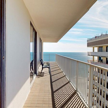 Pelican Pointe 1506 Орандж-Бич Экстерьер фото