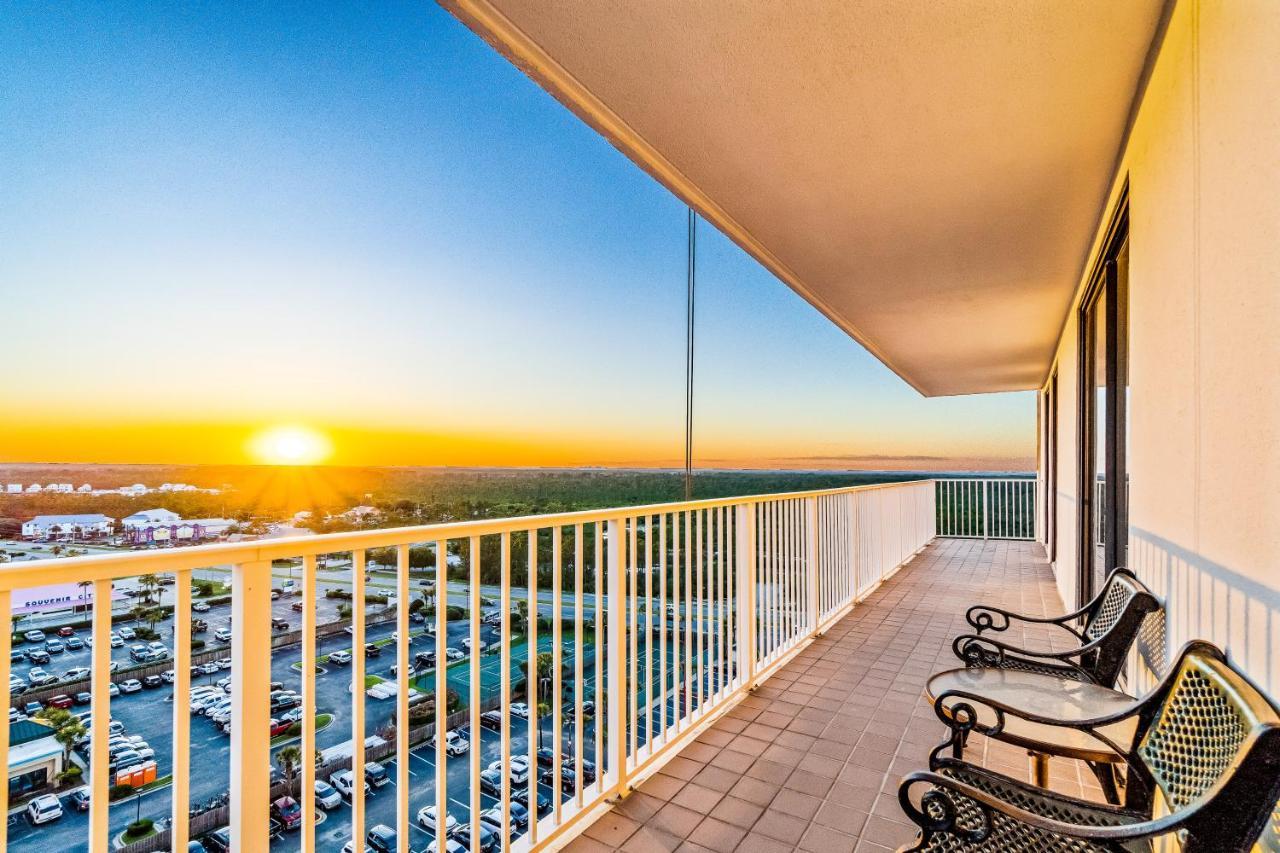 Pelican Pointe 1506 Орандж-Бич Экстерьер фото