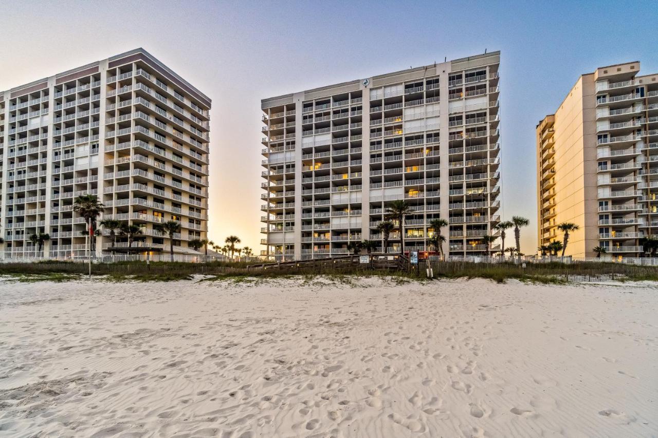 Pelican Pointe 1506 Орандж-Бич Экстерьер фото