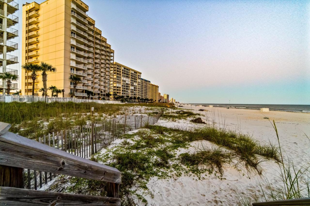 Pelican Pointe 1506 Орандж-Бич Экстерьер фото