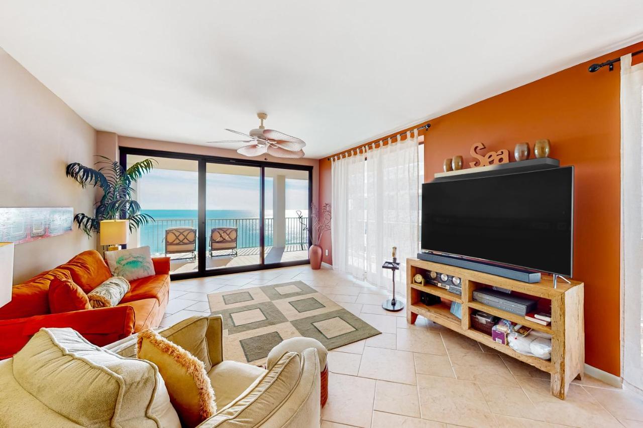 Pelican Pointe 1506 Орандж-Бич Экстерьер фото