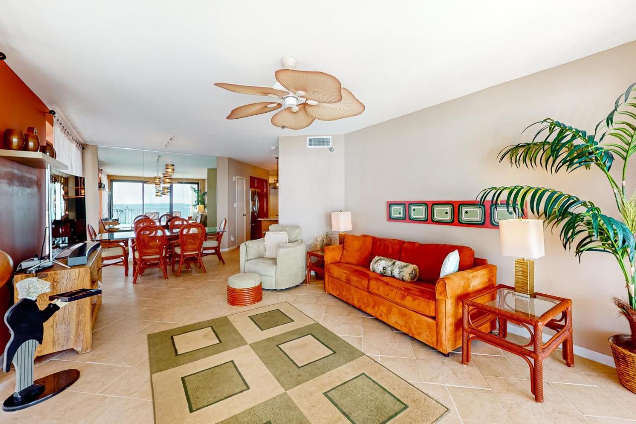 Pelican Pointe 1506 Орандж-Бич Экстерьер фото