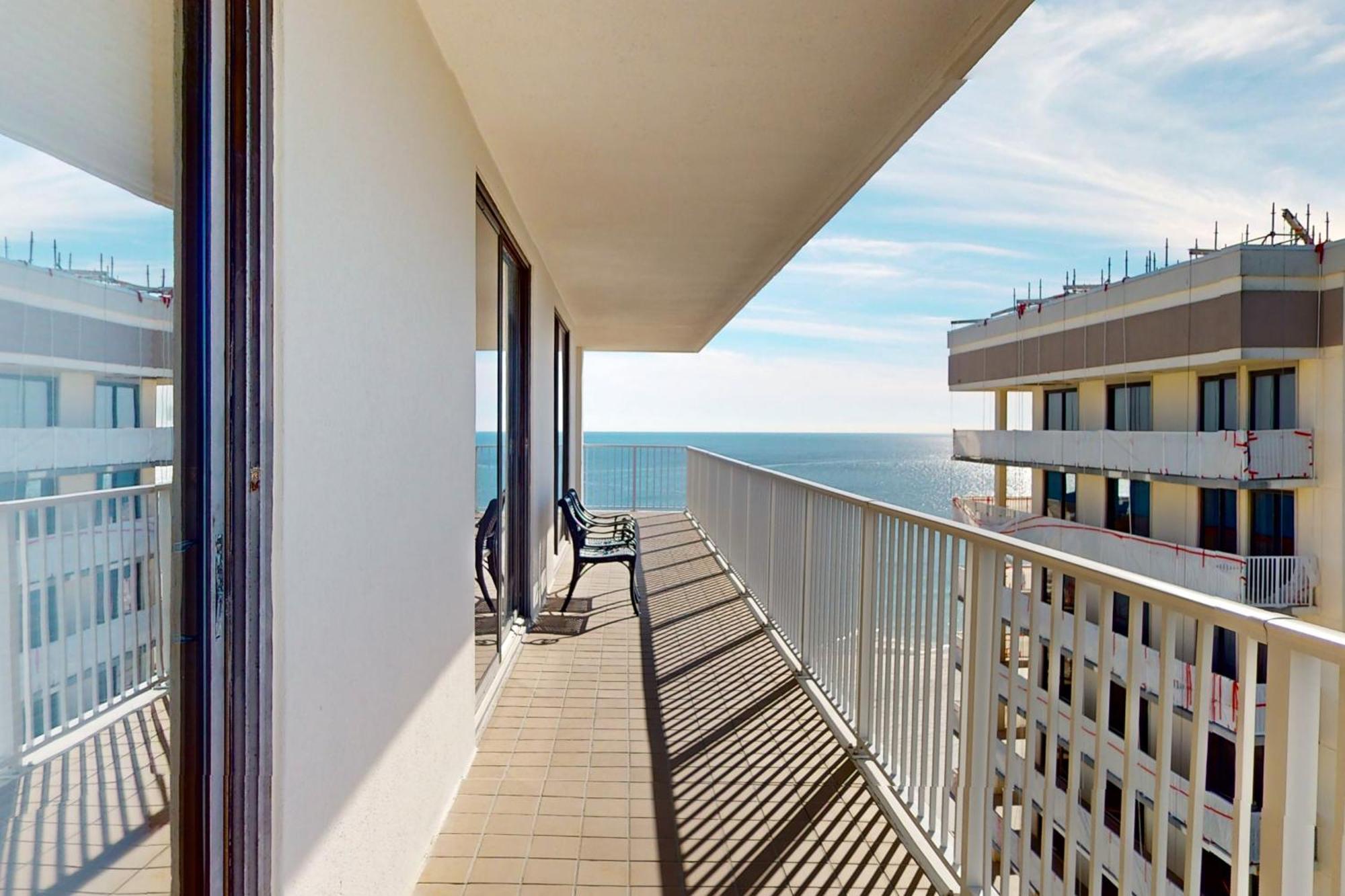 Pelican Pointe 1506 Орандж-Бич Экстерьер фото